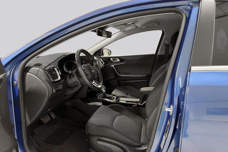 Kia Cee´d bild 10
