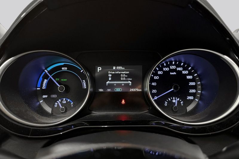 Kia Cee´d bild 19