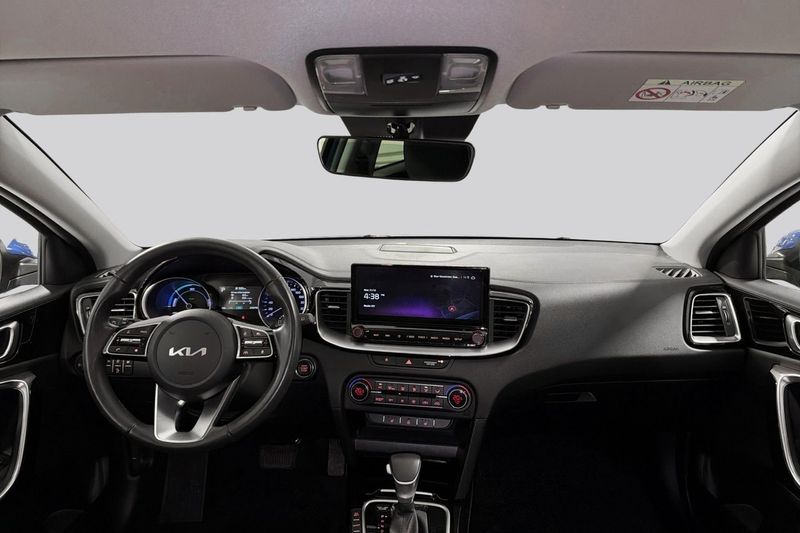 Kia Cee´d bild 9