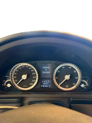 Mercedes C350 bild 10
