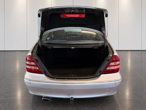 Mercedes C350 bild 9