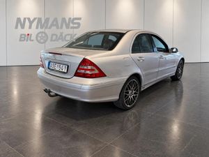 Mercedes C350 bild 3