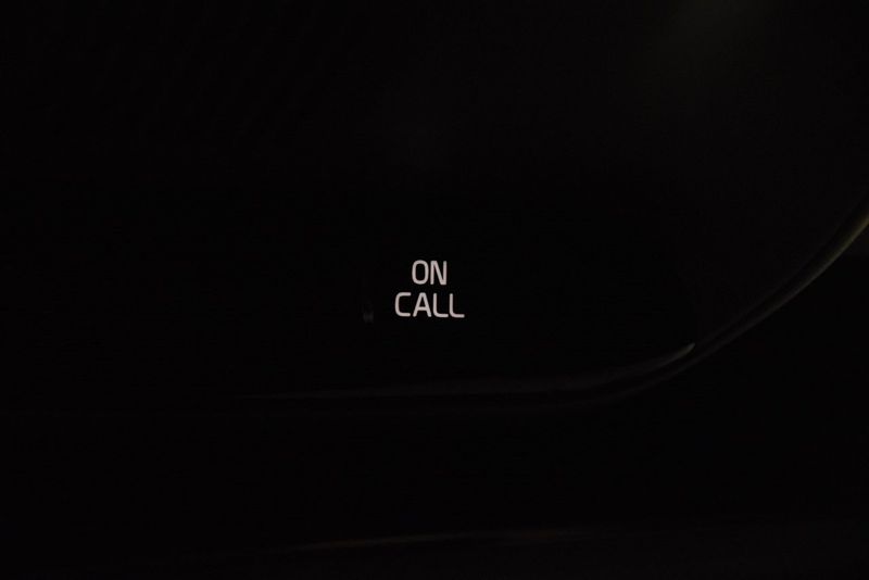 Volvo V90 bild 21