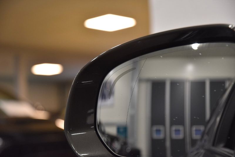Volvo V90 bild 20