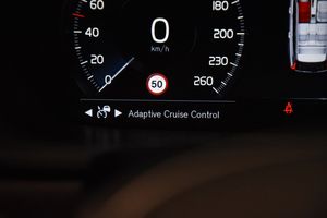 Volvo V90 bild 24