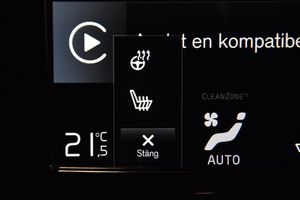 Volvo V90 bild 25
