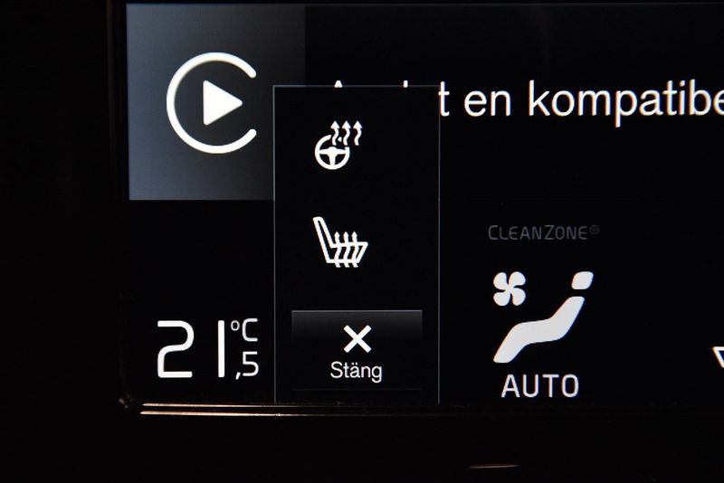 Volvo V90 bild 25