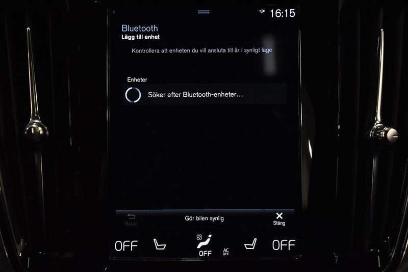 Volvo V90 bild 26