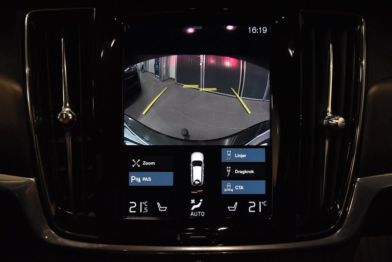Volvo V90 bild 29