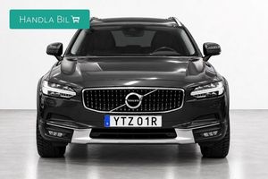 Volvo V90 bild 3