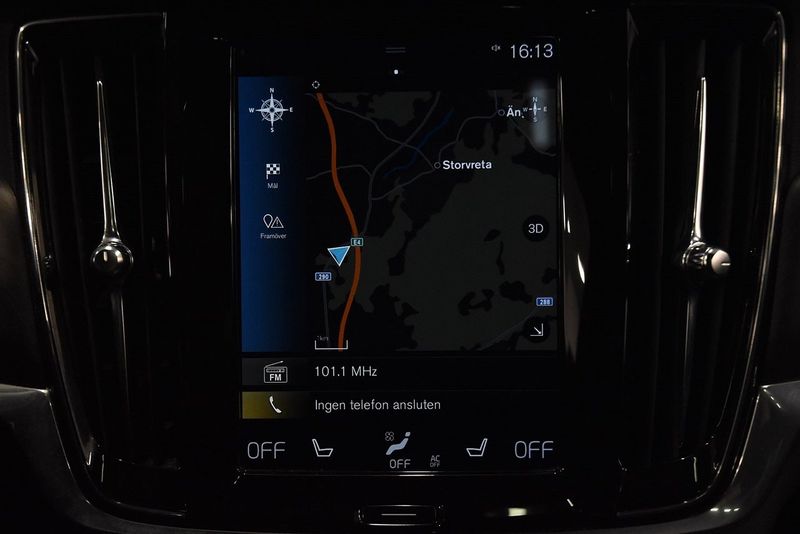 Volvo V90 bild 28
