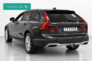 Volvo V90 bild 7
