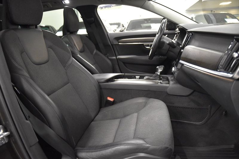 Volvo V90 bild 12