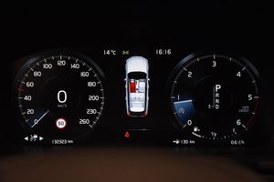 Volvo V90 bild 22