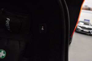 Volvo V90 bild 30