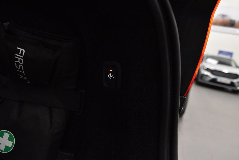 Volvo V90 bild 30