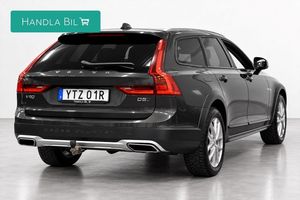 Volvo V90 bild 5