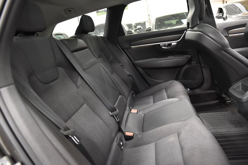 Volvo V90 bild 14