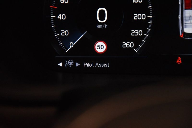 Volvo V90 bild 23