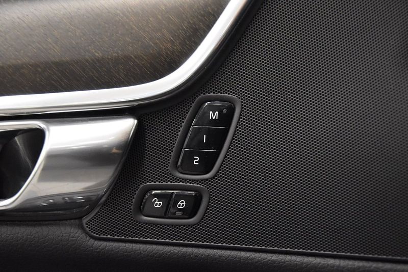 Volvo V90 bild 17