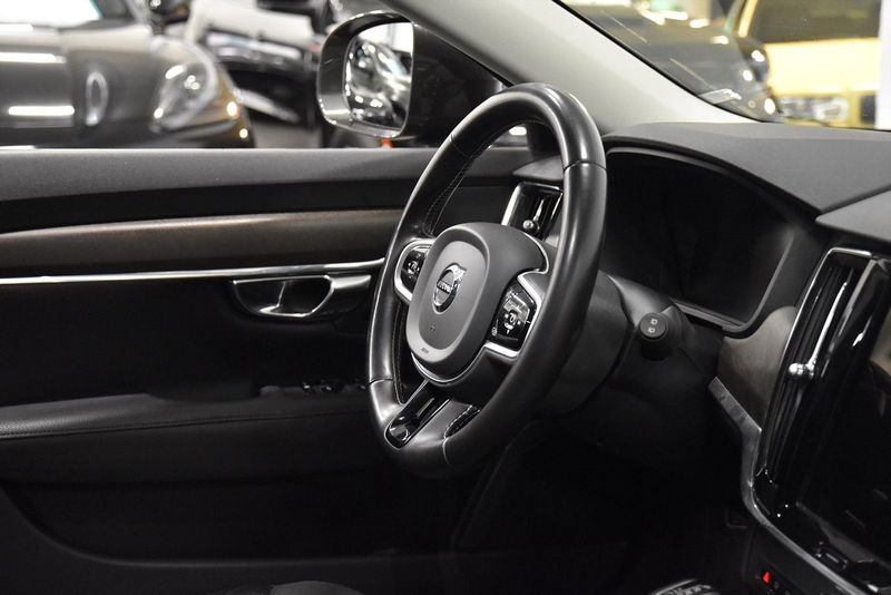 Volvo V90 bild 8