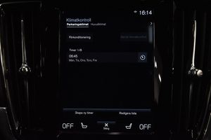 Volvo V90 bild 27