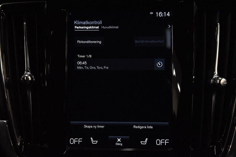 Volvo V90 bild 27