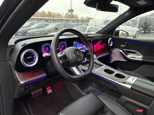 Mercedes GLC400 bild 5