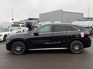 Mercedes GLC400 bild 2