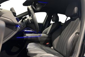 Mercedes E300 bild 7
