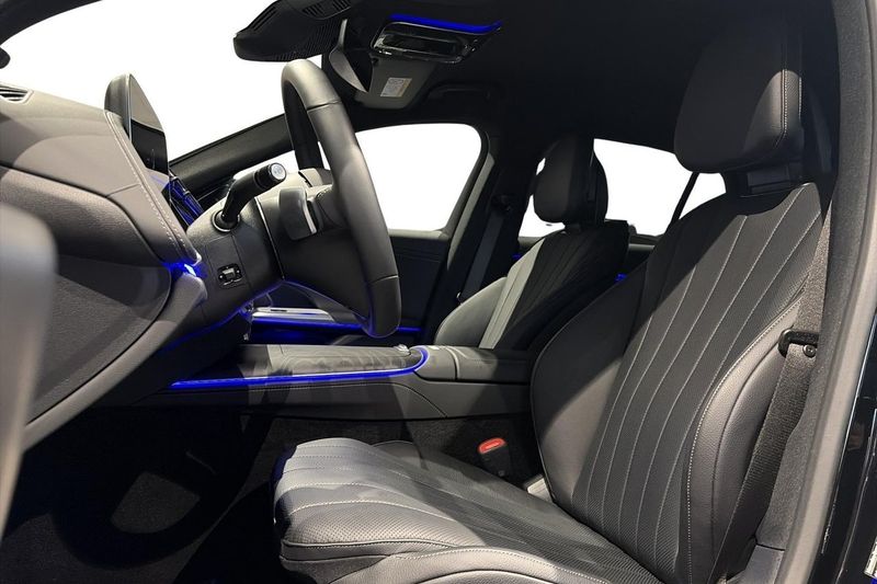 Mercedes E300 bild 7