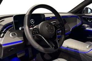 Mercedes E300 bild 10