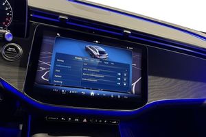 Mercedes E300 bild 18