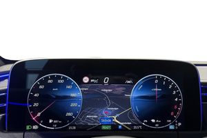 Mercedes E300 bild 13