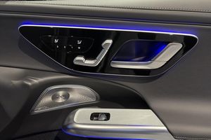 Mercedes E300 bild 6
