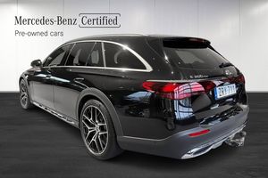 Mercedes E300 bild 3