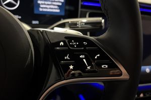 Mercedes E300 bild 12