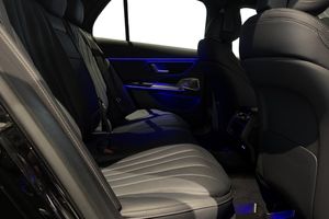 Mercedes E300 bild 22