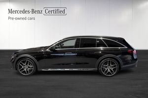 Mercedes E300 bild 2