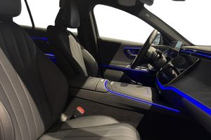 Mercedes E300 bild 5