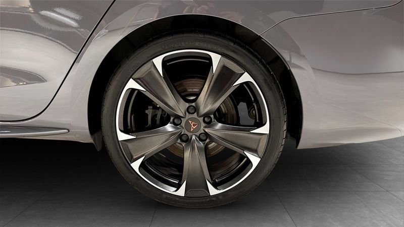 Cupra Leon bild 6