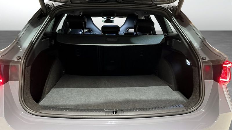 Cupra Leon bild 12