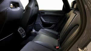 Cupra Leon bild 11