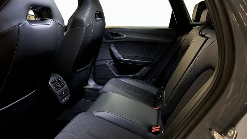 Cupra Leon bild 11