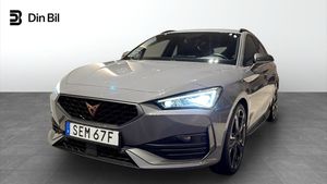 Cupra Leon bild 1