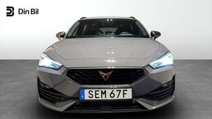 Cupra Leon bild 4