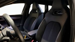 Cupra Leon bild 8