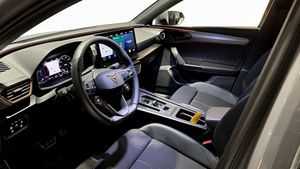 Cupra Leon bild 7