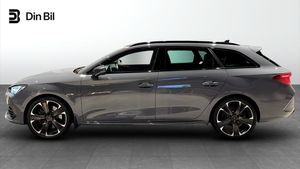 Cupra Leon bild 2