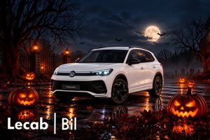 Volkswagen Tiguan bild 1